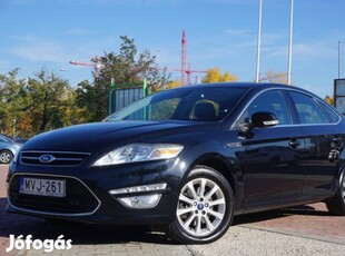 Ford Mondeo 2.0 TDCi Titanium Powershift 162500...