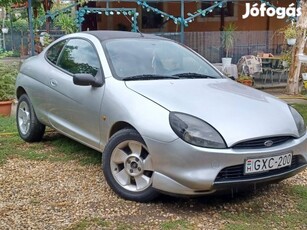 Ford Puma 1.4..