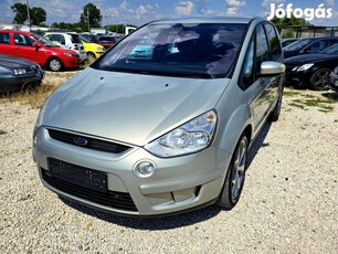 Ford S-Max 2.0 TDCi Trend DPF (Automata) Navi T...