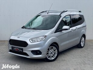 Ford Tourneo Courier 1.0 Titanium Start&Stop MU...