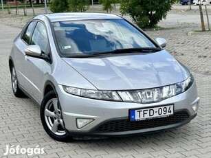 Honda Civic 1.4 Comfort