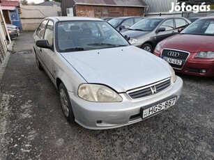 Honda Civic 1.5i LS Klima