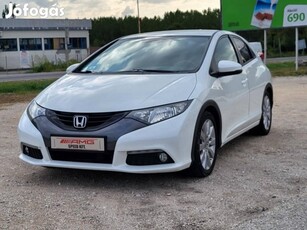 Honda Civic 1.8 Elegance