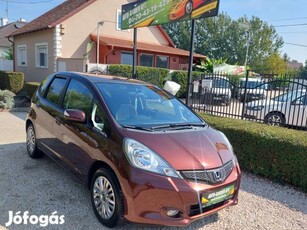 Honda Jazz 1.4 Elegance !!1 Év Defend Műszaki G...