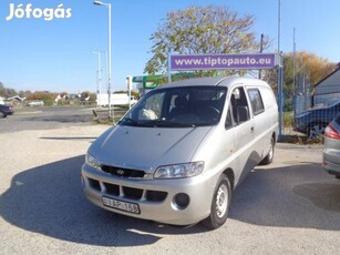 Hyundai H-1 Standard Van Long (6 személyes )