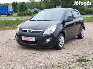 Hyundai I20 1.25 DOHC Classic AC