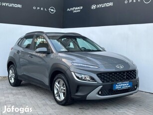 Hyundai Kona 1.0 T-GDi Premium magyarországi /...