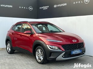 Hyundai Kona 1.0 T-GDi Premium magyarországi /...