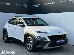 Hyundai Kona 1.6 GDi Hybrid Premium Launch DCT...