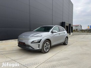 Hyundai Kona EV