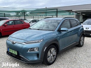 Hyundai Kona EV 64kWh Premium+