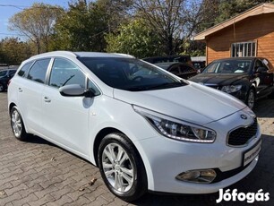 KIA CEE'D SW 1.4 Cvvt FIFA Prémium LED.Digit KL...