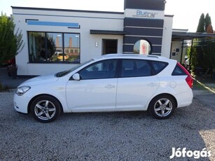 KIA CEE'D SW 1.6 CRDi EX Gazdaságos Diesel!5.6L.!