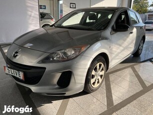 Mazda 3 Sport 1.6 3 év garanciával . ellenőrzöt...