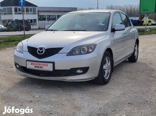 Mazda 3 Sport 1.6 CD110 TX Plus