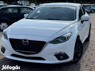 Mazda 3 Sport 2.0 Revolution Nakama 102.000KM!!...