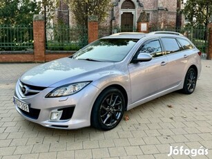 Mazda 6 Sportkombi 2.0 CD TE M.o-i//Xenon//Tola...