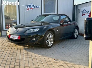 Mazda MX-5 1.8i 16V Challenge Gyári Fény / Rozs...