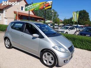 Mercedes-Benz A 200 Avantgarde !!Vezetett SZERV...