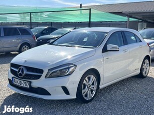 Mercedes-Benz A-Osztály A 180 AMG Line