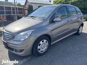 Mercedes-Benz B-Osztály B 170