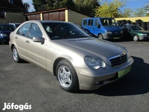 Mercedes-Benz C 180 Kompressor Classic