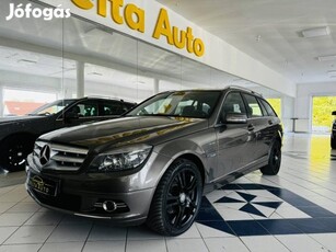 Mercedes-Benz C 220 T CDI Blueefficiency Elegan...