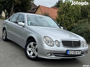 Mercedes-Benz E-Osztály E 320 CDI Avantgarde (A...