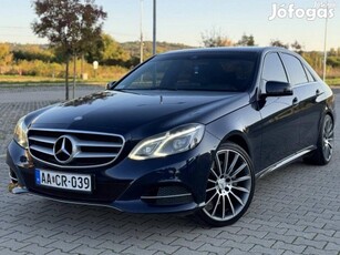 Mercedes-Benz E-Osztály E 400 Avantgarde (Autom...