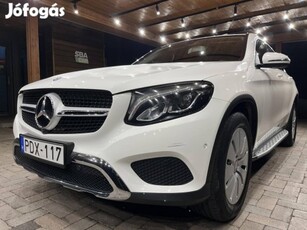 Mercedes-Benz GLC 250 d 4Matic 9G-Tronic Azonna...