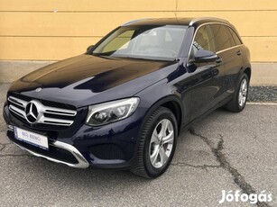 Mercedes-Benz GLC 250 d 4Matic 9G-Tronic Sport