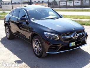 Mercedes-Benz GLC 350 e 4Matic 7G-Tronic AMG CO...