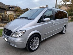 Mercedes-Benz Viano 2.2 CDI Ambiente L 7 személ...