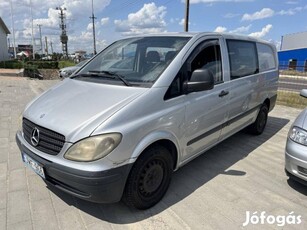 Mercedes-Benz Vito 111 CDI