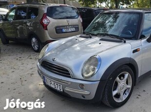 Mini Mini Cooper 1.6 S