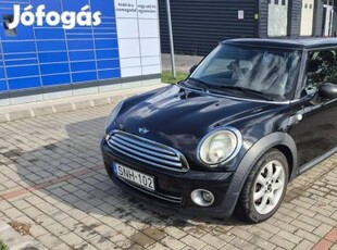 Mini Mini ONE 1.4