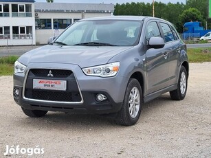 Mitsubishi ASX 1.6 Mivec Invite