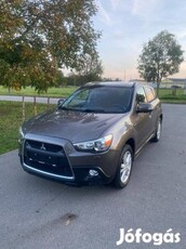 Mitsubishi ASX 1.8 DI-D Invite 162000km.Tempoma...