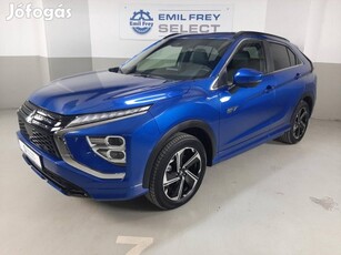 Mitsubishi Eclipse Cross 2.4 Phev Intense Safet...