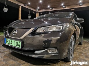 Nissan Leaf Visia 40kWh (Automata) Azonnal elvi...