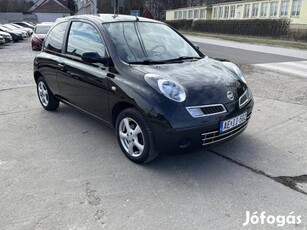 Nissan Micra 1.2 Acenta