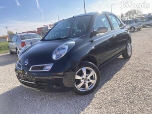 Nissan Micra 1.2 Visia Kamatmentes Halasztott F...