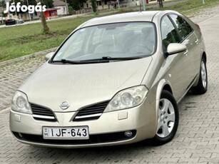 Nissan Primera 2.2 TD Acenta