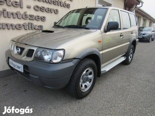 Nissan Terrano Terranoi Wagon 2.7 TDI Luxury 7...