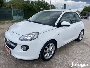 Opel ADAM 1.4 Jam EURO6 Friss Műszaki.Valós KM