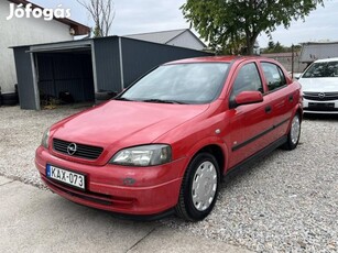 Opel Astra G 1.4 16V Classic II Family