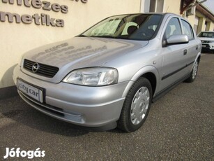 Opel Astra G 1.4 16V Classic II Klima. ABS ! Vo...