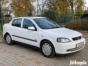 Opel Astra G 1.6 16V Club