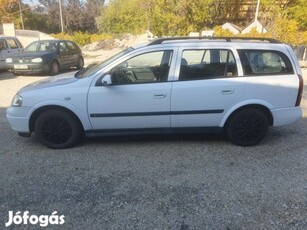 Opel Astra G Caravan 1.7 DIT Njoy 220000km klim...