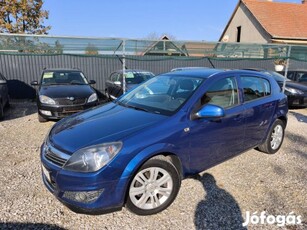 Opel Astra H 1.3 CDTI Cosmo 3-4 Literes Fogyasz...